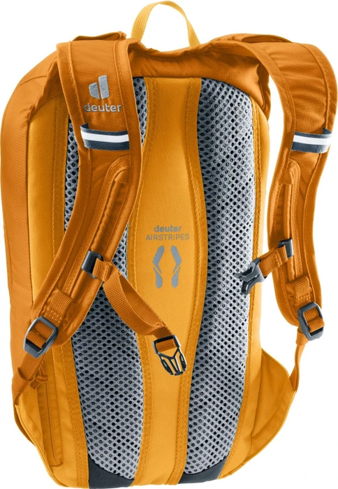 Deuter Junior Bike maple/amber (Junior)