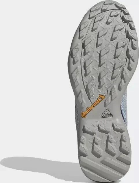 adidas Terrex AX3 GTX tech indigo/grey two/signal coral (Damen)