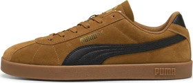 Puma Club II Suede kona brown/puma black