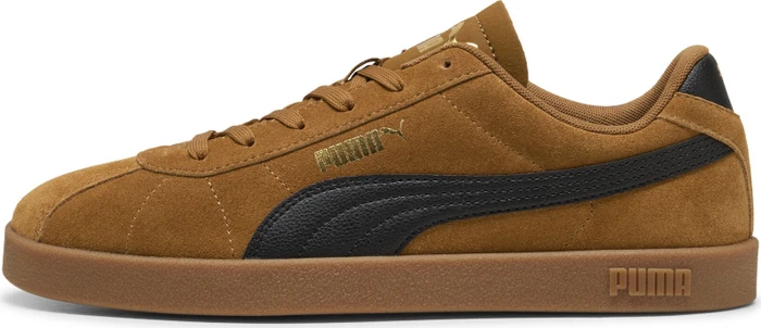 Puma Club II Suede