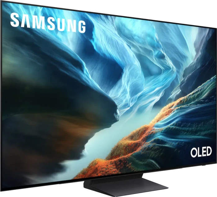 Samsung QE83S93H