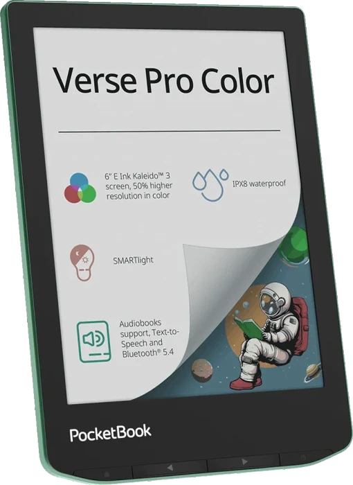 PocketBook Verse Pro