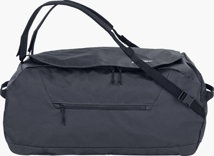 Evoc Duffle Bag 60 Sporttasche carbon grey/black