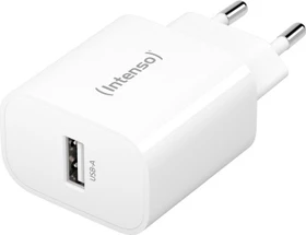 Intenso Power Adapter W5A weiß