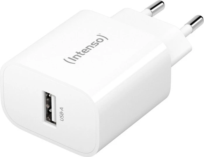 INTENSO Power Adapter W5A, 5 Watt
