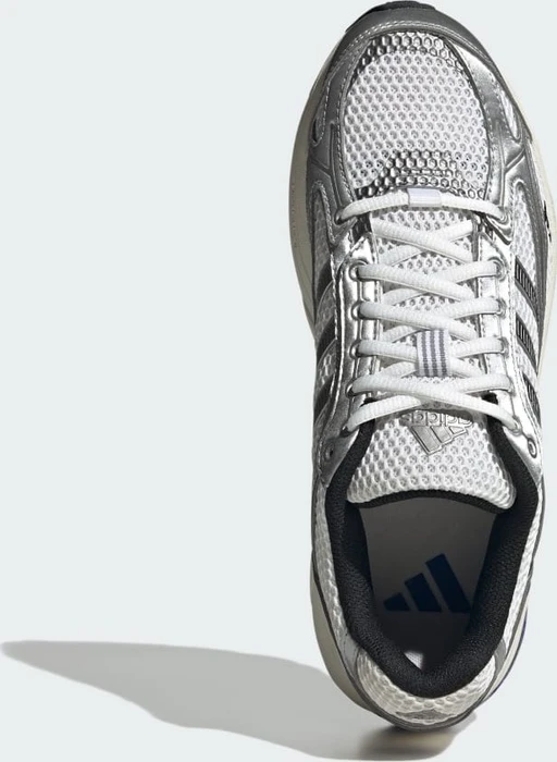 adidas Spiritain 2000 cloud white/iron metallic/semi lucid blue
