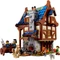 LEGO Ideas - Mittelalterliche Schmiede Vorschaubild