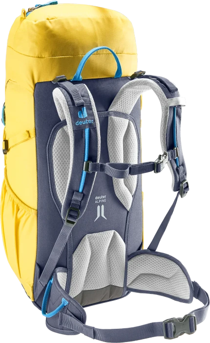 Deuter Climber corn/ink (Junior)