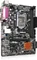 ASRock H110M-GL/D3 (Intel 1151) Vorschaubild