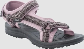 Jack Wolfskin Wave Breaker lavender (Damen)