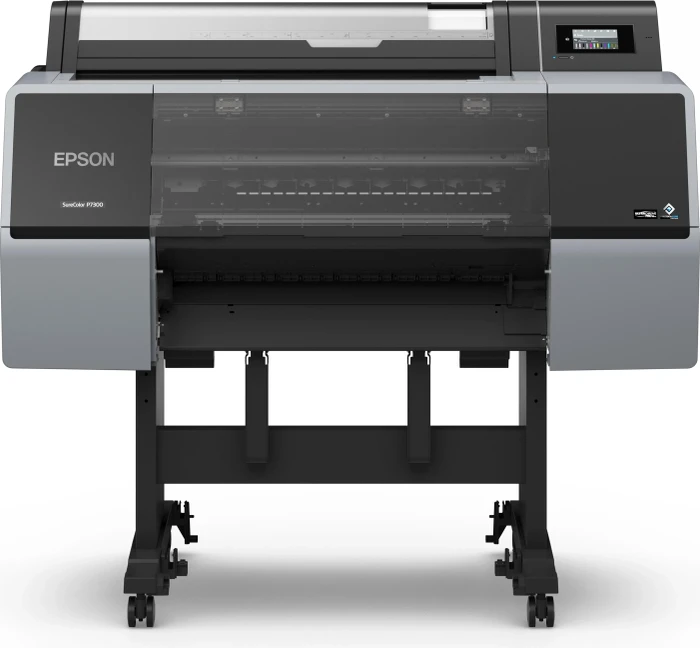 Epson SureColor SC-P7300 + SureLabs SL-D500 Bundle, 24"