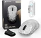 Attack Shark RS3 ULTRA Carbon Fiber 8KHz Wireless, Forged Silver, inkl. C06 Ultra LED Kabel, USB/Bluetooth Vorschaubild