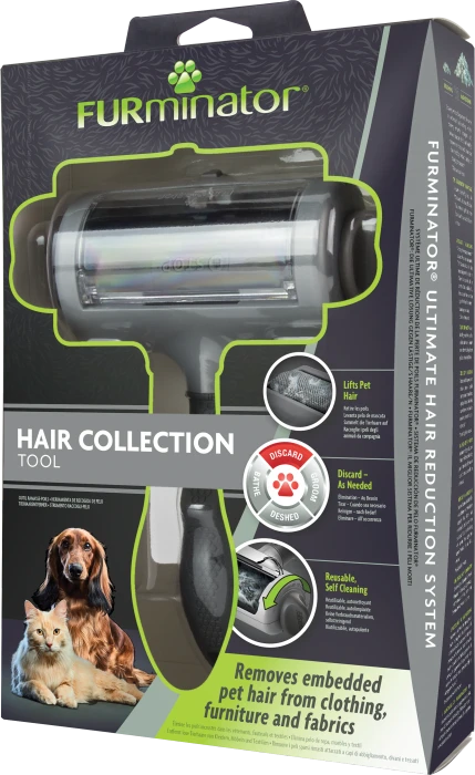 FURminator Tierhaarentferner