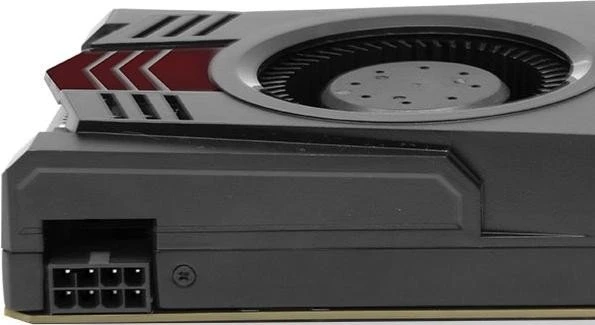 KFA2 GeForce GTX 1070 Virtual Edition, 8GB GDDR5, DVI, HDMI, 3x DP