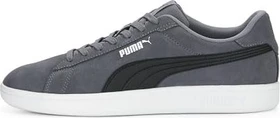 Puma Smash 3.0 gray tile/puma black/puma white