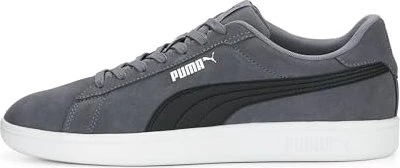 Puma Smash 3.0 gray tile/puma black/puma white