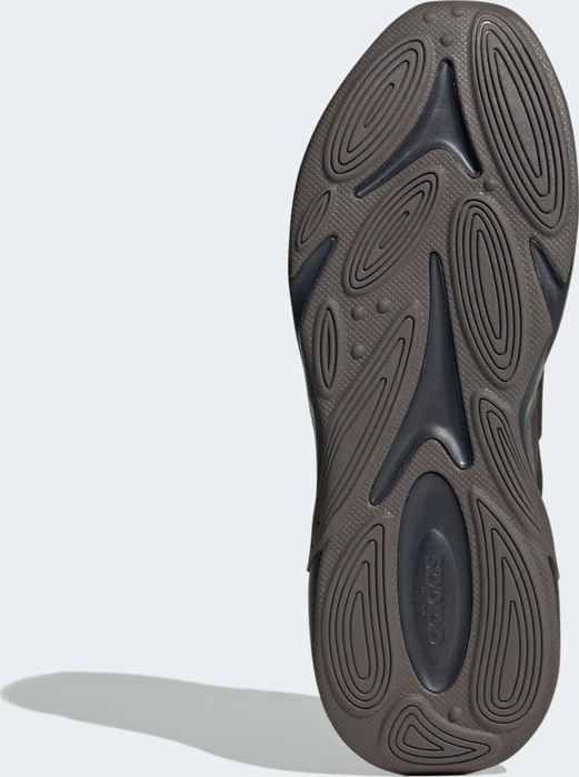 adidas Ozelle Cloudfoam charcoal/carbon