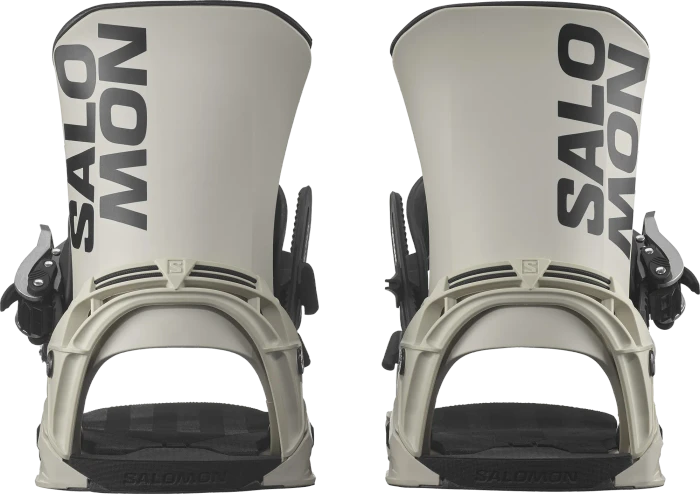 Salomon District Softbindung rainy day (Herren) (Modell 2024/2025)