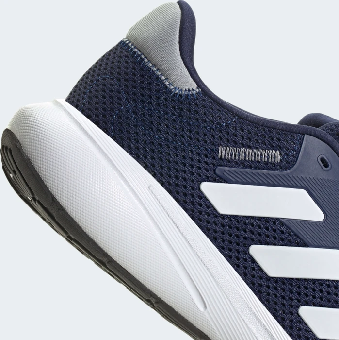 adidas Response dark blue/cloud white/halo silver (Herren)