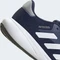 adidas Response dark blue/cloud white/halo silver (Herren) Vorschaubild