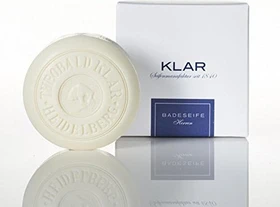 Klar Seifen Herren Badeseife, 150g