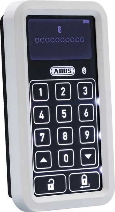 ABUS HomeTec Pro CFT3100 weiß