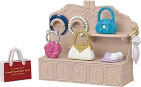 Epoch Sylvanian Families - Town - Fashion Zubehör Set