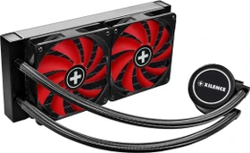 Xilence Performance A+ LiQuRizer LQ240