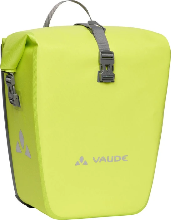 Vaude Aqua Back Single Gepäcktasche bright green