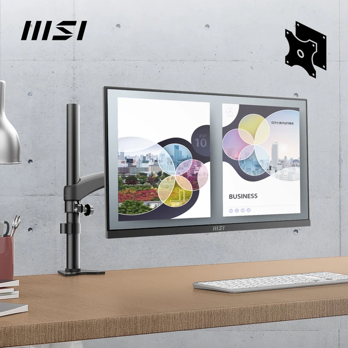 MSI PRO MP275Q, 27"