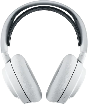 SteelSeries Arctis Nova 7X Wireless weiß