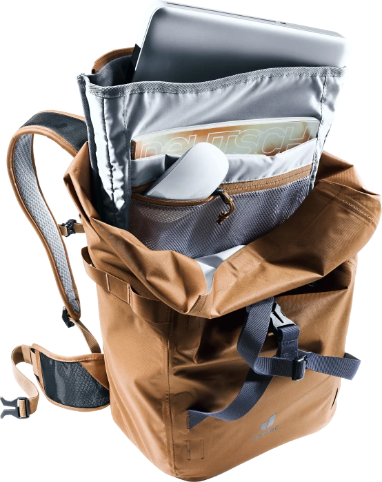 Deuter Amager 25+5 almond