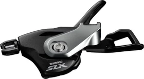 Shimano SLX SL-M7000-I 2, 3-fach Trigger-Schalthebel links