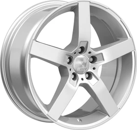 2DRV WH31 7.0x17 5/112 ET40 (verschiedene Farben)