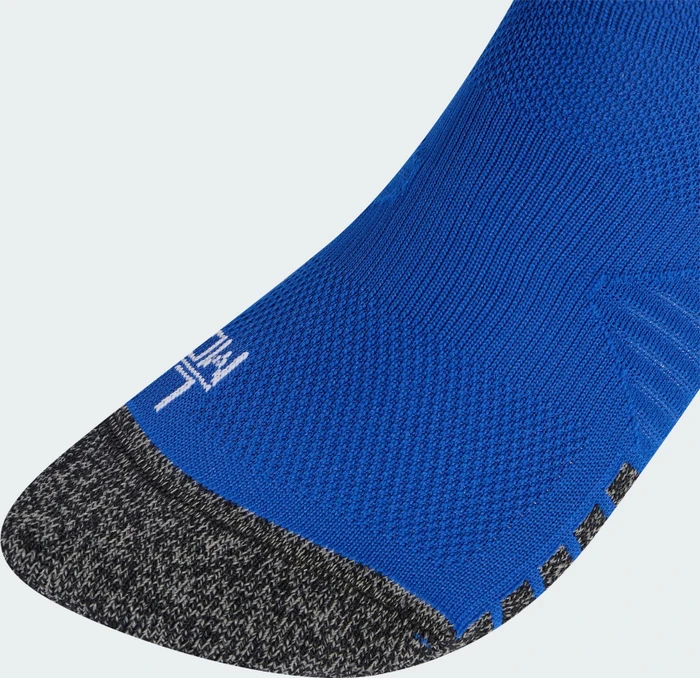 adidas Manchester United 2026/2027 Auswärtsstutzen royal blue