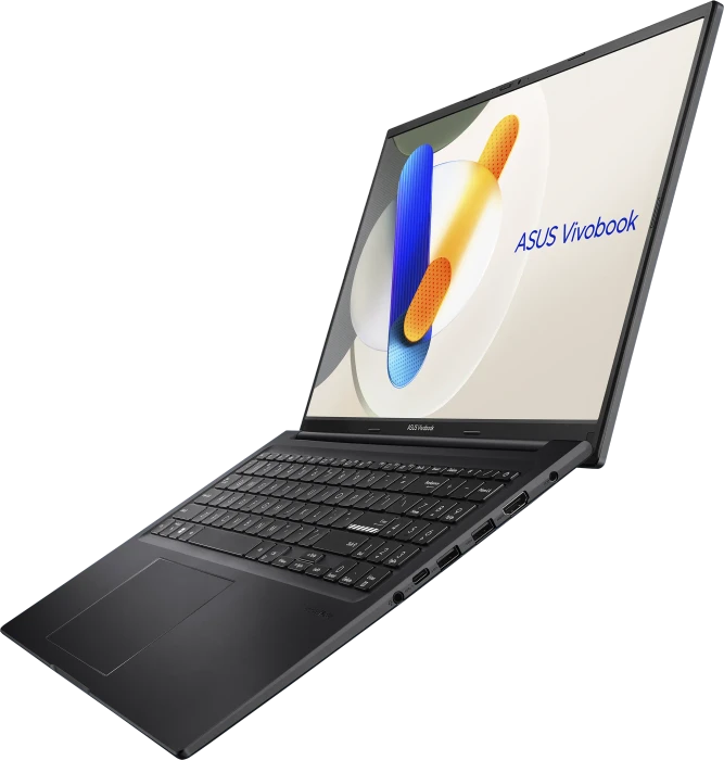 ASUS VivoBook 16 X1605VA-MB2850W, Indie Black, Core 9 270H, 24GB RAM, 1TB SSD, DE