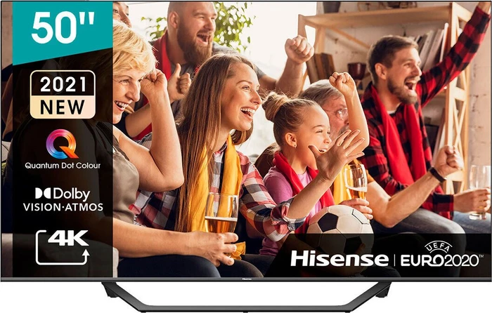 Hisense 50A7GQ