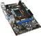 MSI H81M-P33 (Intel 1150) Vorschaubild