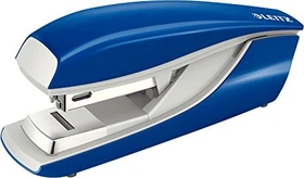 Leitz NeXXt Flachheftgerät Metall, blau