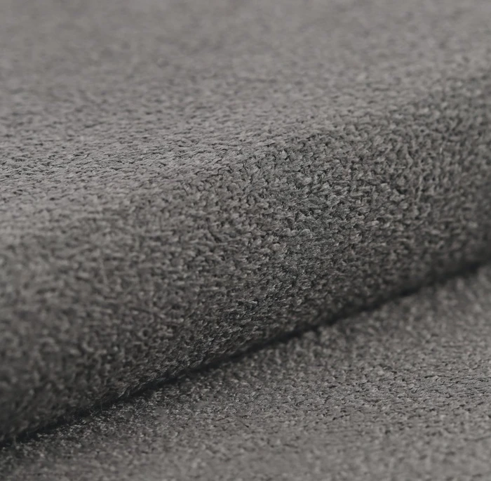 Hama Cover Finest Touch für Apple iPhone XR anthrazit