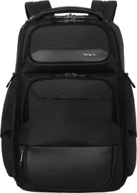 Targus HeritageLuxe 15-16" Rucksack, schwarz