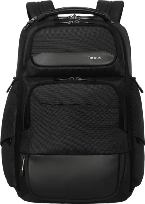 Targus HeritageLuxe 15-16" Rucksack, schwarz