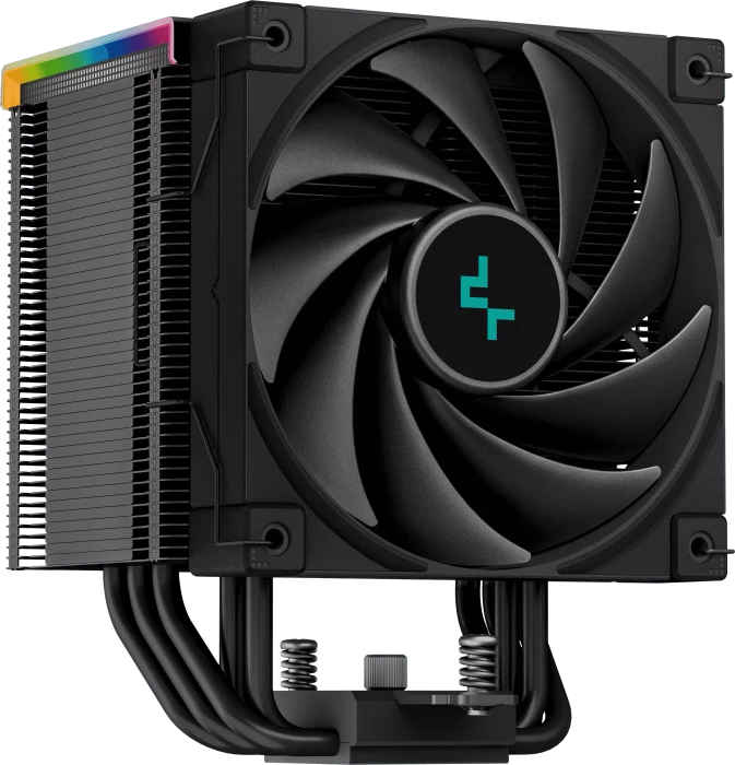 DeepCool AK500 Digital, schwarz