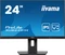 iiyama ProLite XUB2491H-B1, 23.8" Vorschaubild