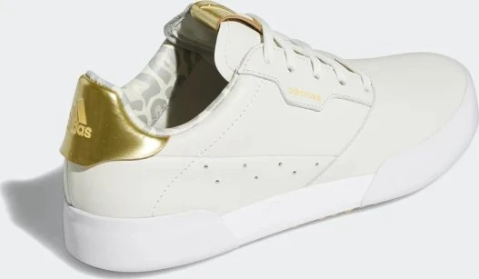 adidas Adicross Retro white tint/pulse amber/ecru tint (Damen)