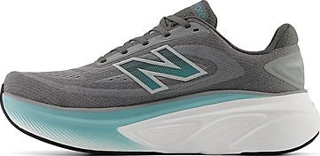 New Balance Fresh Foam X More v6 slate grey/castlerock/faded teal (Herren)