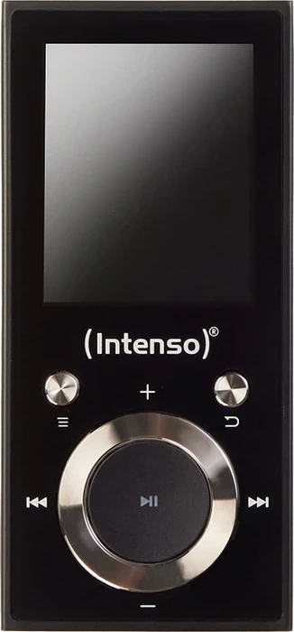 Intenso Video Scooter BT 64GB schwarz