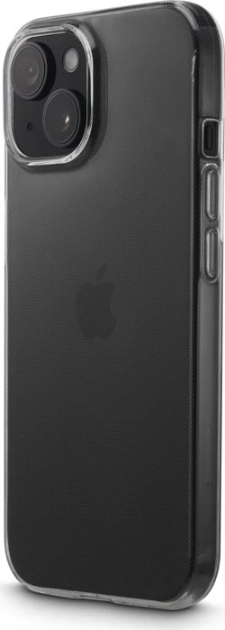 Hama Handyhülle Always Clear für Apple iPhone 15 transparent