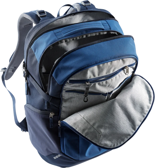 Deuter Gigant steel/navy