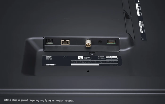 LG 43UR81003LJ